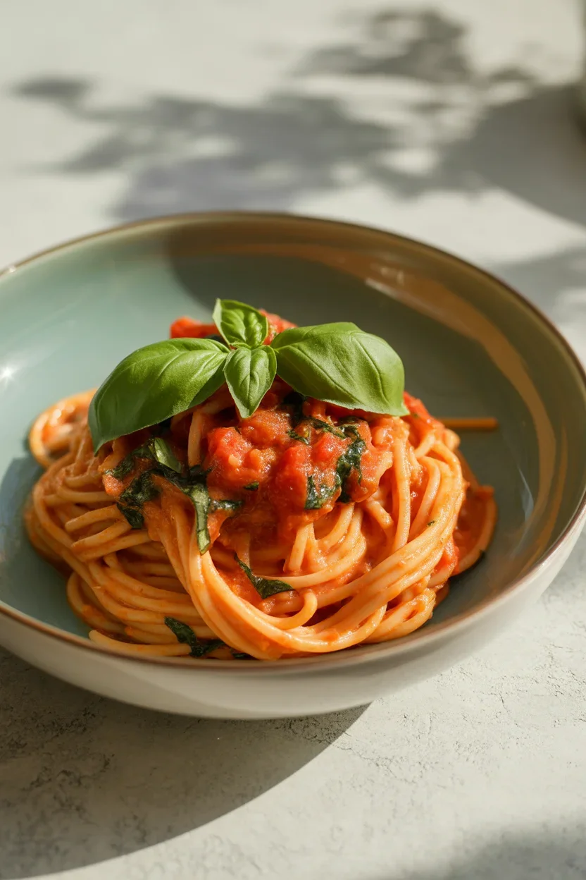 Science Says Pasta Makes You Happy! Here's Why Science Says Pasta Makes You Happy! Here's Why