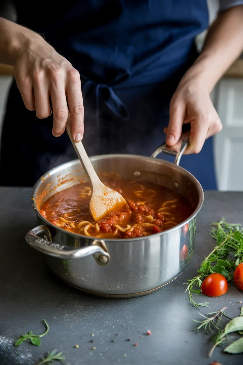 Science Says Pasta Makes You Happy! Here's Why Science Says Pasta Makes You Happy! Here's Why