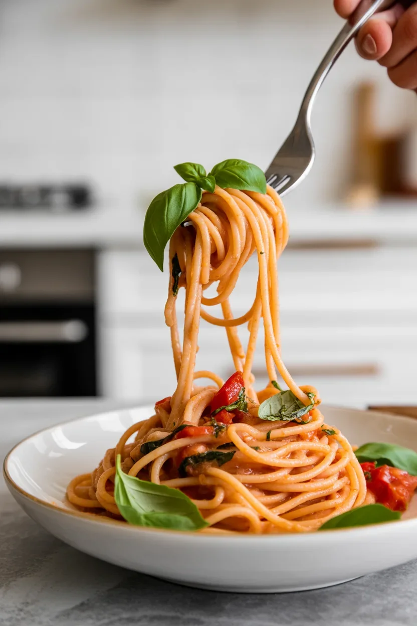 Science Says Pasta Makes You Happy! Here's Why Science Says Pasta Makes You Happy! Here's Why