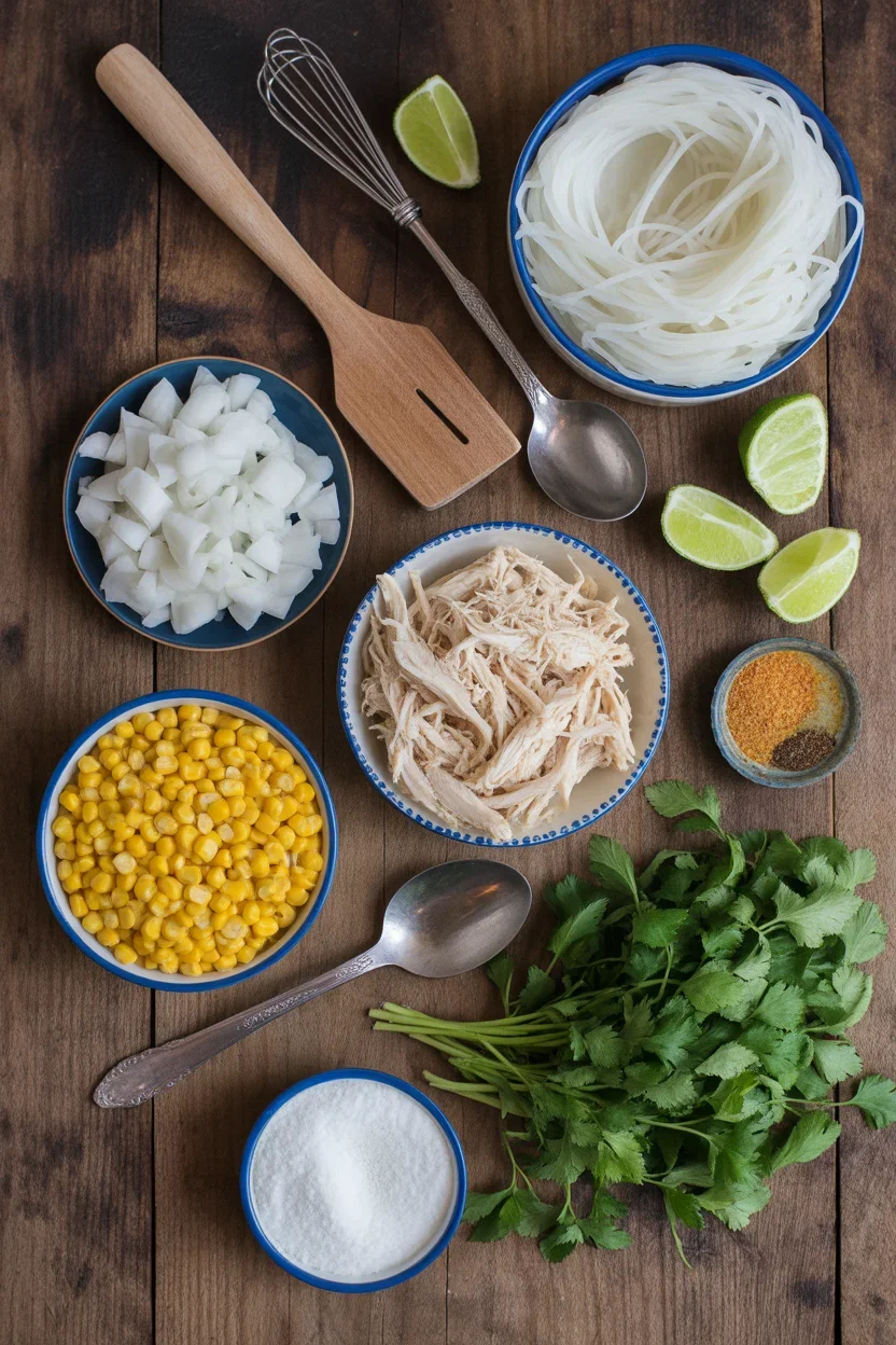 Simple and Delicious Chicken Tortilla Crockpot Soup Recipe Simple and Delicious Chicken Tortilla Crockpot Soup Recipe
